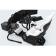 RSeat RS1 White/Black