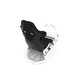 RSeat RS1 Black/White