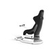 RSeat RS1 Black/White