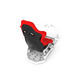 RSeat RS1 Red/White