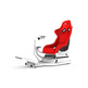 RSeat RS1 Red/White