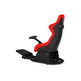 RSeat RS1 Red/Black