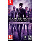 Saints Row: The Third The Full Package Switch