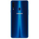Samsung Galaxy A20S Blue 3GB + 32GB