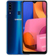 Samsung Galaxy A20S Blue 3GB + 32GB