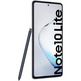 Samsung Galaxy Note 10 Lite Aura Black 6GB/128GB