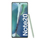 Samsung Galaxy Note 20 Mystic Green 8GB256GB 4G