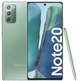 Samsung Galaxy Note 20 Mystic Green 8GB256GB 4G