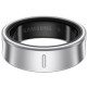 Samsung Galaxy Ring Size 5 Titanium Silver - Smart Ring