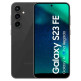 Samsung Galaxy S23 FE 8GB/128GB/6.4 "/5G/Grey Graphite