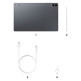 Samsung Galaxy Tab S11 Ultra X930 14.6 "12GB / 512GB Grey - Unsealed