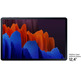 Samsung Galaxy Tab S7 + 5G 12.4 "8GB / 256GB
