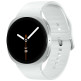 Samsung Galaxy Watch8 44mm Bluetooth Silver