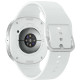 Samsung Galaxy Watch8 44mm Bluetooth Silver
