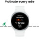 Samsung Galaxy Watch8 44mm Bluetooth Silver