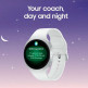 Samsung Galaxy Watch8 44mm Bluetooth Silver