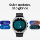 Samsung Galaxy Watch8 Classic L505 46mm Black LTE - Unsealed
