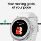 Samsung Galaxy Watch8 Classic L505 46mm Black LTE - Unsealed