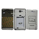 Complete case Samsung Galaxy Note i9220 White