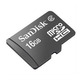 Sandisk 16gb Micro SDHC