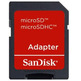 MicroSD to SD Adapter Sandisk