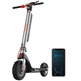 Electric Scooter Cecotec Bongo Series A Advance Connected Gray