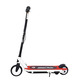 Electric scooter Urban Glide Ride 55 Kid Red
