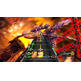 Guitar Hero: Warriors of Rock + Guitarra - Xbox 360