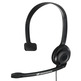 Headset Monaural Headband