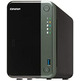 QNAP NAS Desktop 2BAY NAS 4GB RAM 2.5Gbe