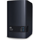 NAS WD My Cloud EX2 Ultra Server