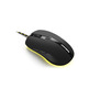 Sharkoon Shark Zone M52 Mouse Gaming Black