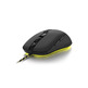 Sharkoon Shark Zone M52 Mouse Gaming Black