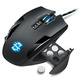 Sharkoon Skiller Raton Gaming 10800 dpi Black
