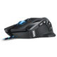 Sharkoon Skiller Raton Gaming 10800 dpi Black