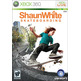 Shaun White Skateboarding Xbox 360