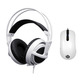 SteelSeries Siberia V2 Headset Black