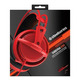 SteelSeries Siberia 200 - Forged Red