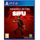 Sifu Vengeance Edition PS4