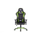 Silla 1337 Industries GC767 / BG - Green