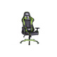 Silla 1337 Industries GC767 / BG - Green
