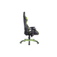 Silla 1337 Industries GC767 / BG - Green