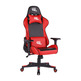 Gaming Seat 1337 Industries GC780BR Red-Black