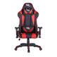 Chair 1337 Industries GC790 / BR - Red