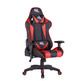 Chair 1337 Industries GC790 / BR - Red