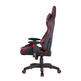 Chair 1337 Industries GC790 / BR - Red