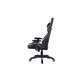 Chair 1337 Industries GC790 / BW White