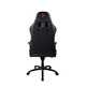 Chair Arozzi Verona Signature Black PU-Red Logo