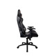 Chair Arozzi Verona Signature Black PU-Red Logo