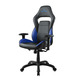 Chair Bultaco Gaming Division BL-CH-GT10 Blue